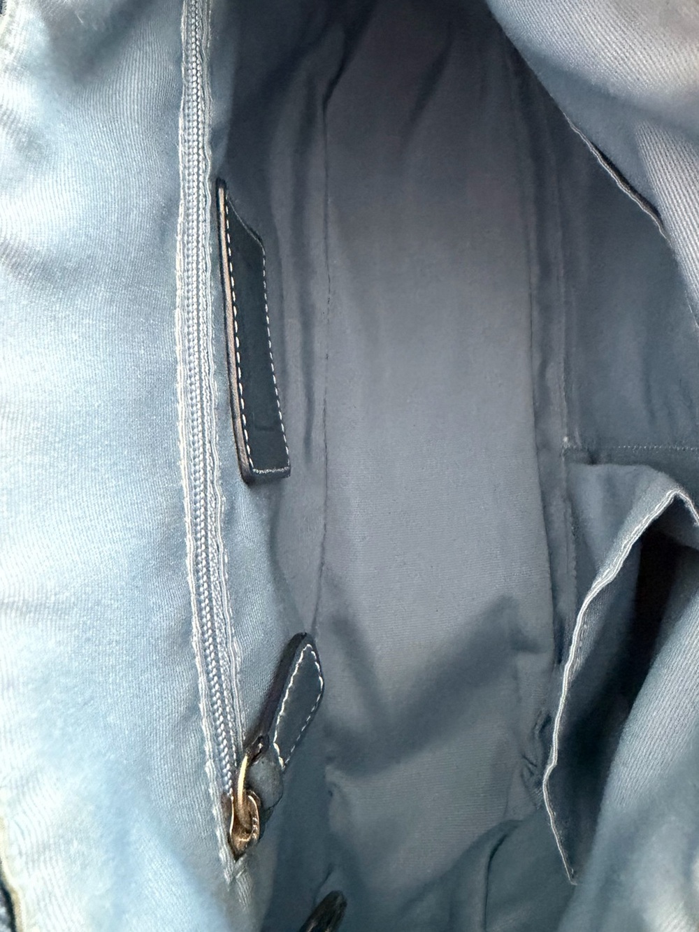 Coach Y2K Chelsea Optic Signature Jacquard and Suede Shoulder Bag - Picture 14 of 14